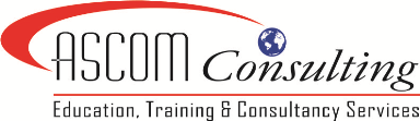 Ascom Consulting UK Ltd.